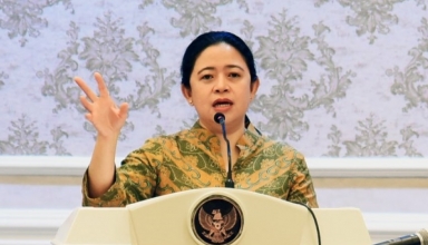 Puan Maharani