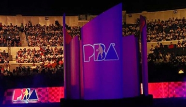 PBA