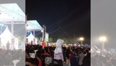 Dangdut Concert