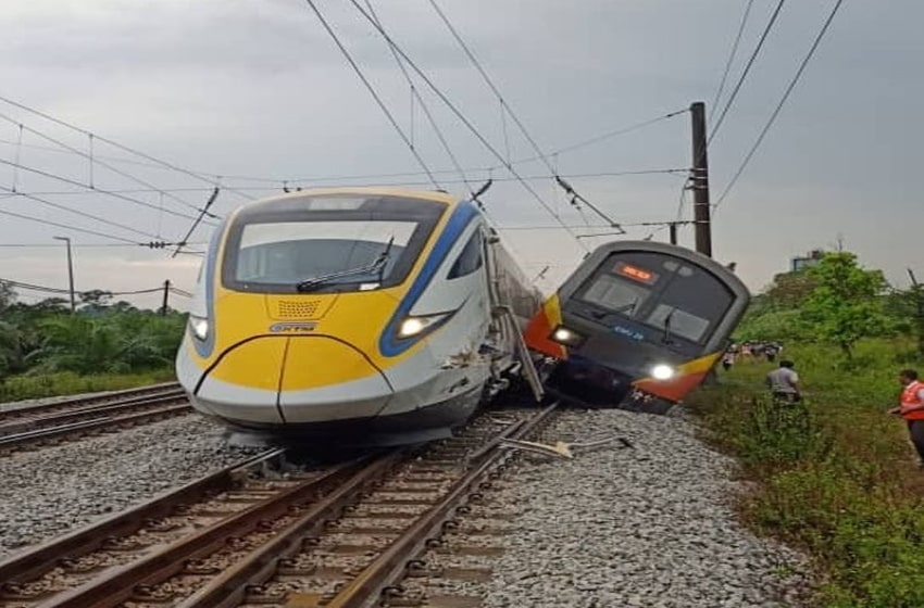 Accident