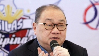 Manny Pangilinan