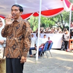 Joko Widodo