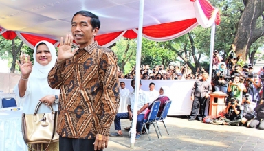 Joko Widodo