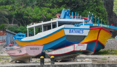 province of Batanes