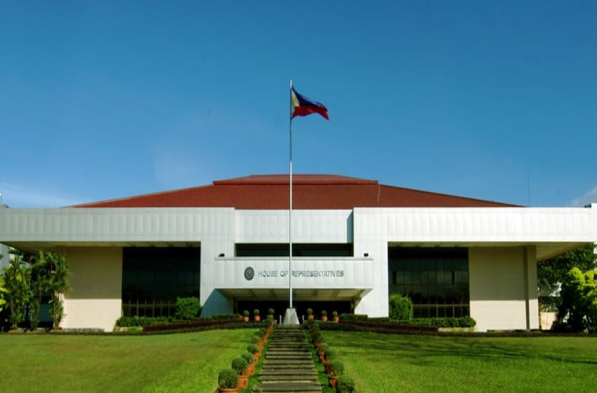 House passes P4.5-T 2021 National Budget | The Asian Affairs