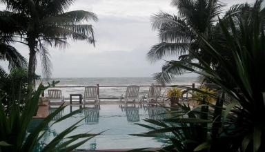 Koh Chang hotel