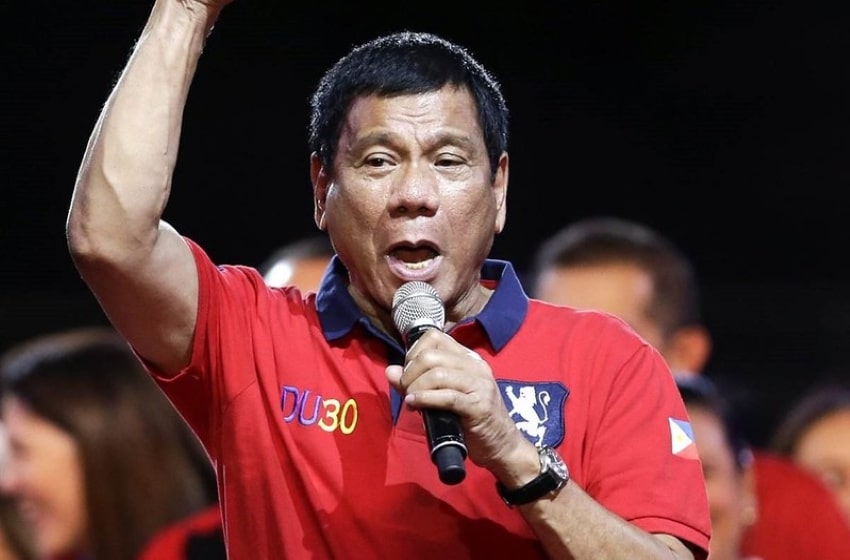 PresidentDuterte