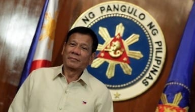 PresidentRodrigoDuterte