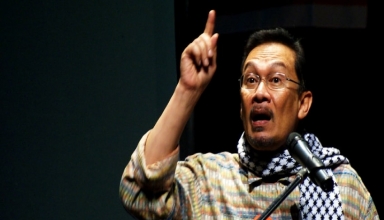 Anwar Ibrahim