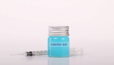 Covid 19 vaccine