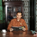 Joko "Jokowi" Widodo