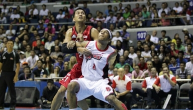 Calvin Abueva