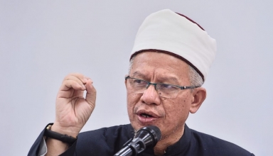 Datuk Seri Dr Zulkifli Mohamad al-Bakri