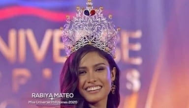 Miss Universe Philippines