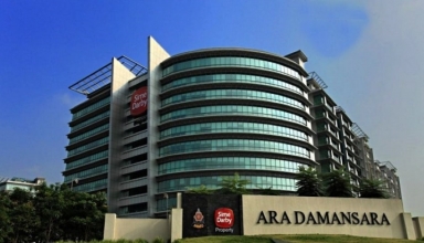 Sime Darby Property