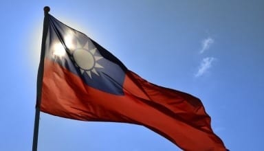 TaiwanFlag