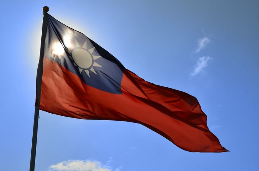 Taiwan launches ASEAN parliamentary friendship group | The Asian Affairs