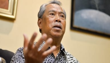 Muhyiddin