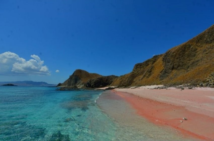 Labuan Bajo 