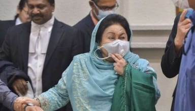 Rosmah