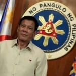 Duterte