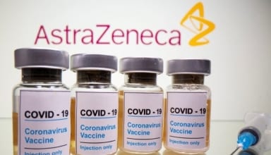 AstraZeneca