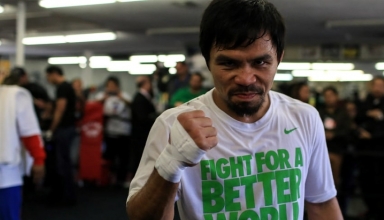 Pacquiao