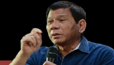 Duterte