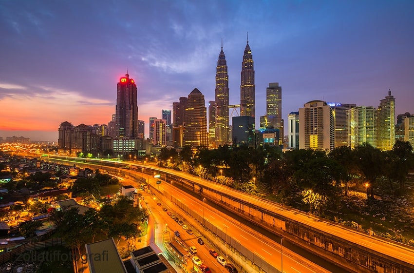 Hotels | plan to lose all revenue sources in Malaysia