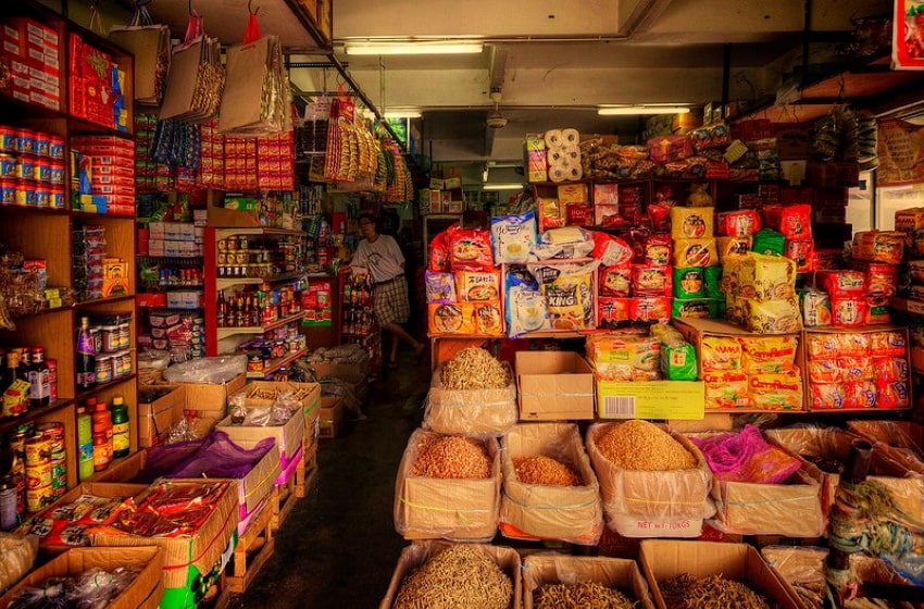 After Malaysia tightens COVID-19 steps, ‘No disturbances’ to supply chains: Chan Chun Sing