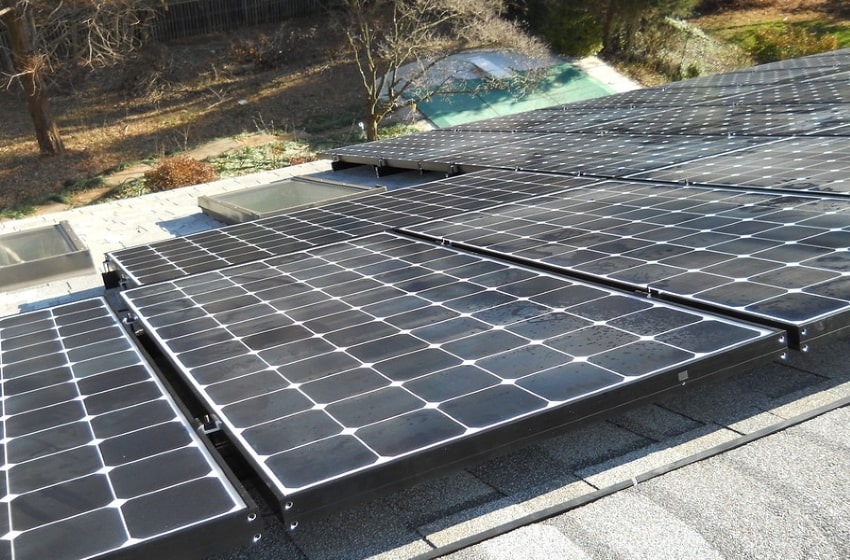 Indonesia Focuses on Renewable Energy Growth Through the Construction of Solar Park