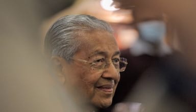 Mahathir