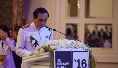 Prayut