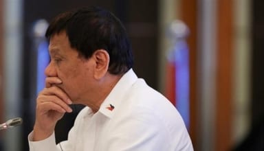 Duterte