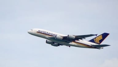 SingaporeAirlines