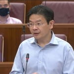 Lawrence Wong