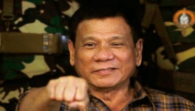 Duterte