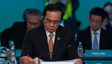 Prayut