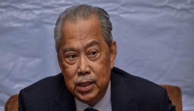 Muhyiddin