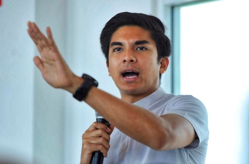 MUDA to take no part in PKR-UMNO cooperation
