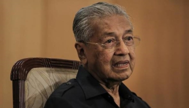 Mahathir