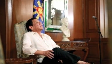 Duterte