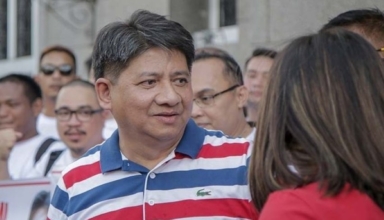 LarryGadon