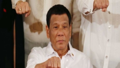 Duterte