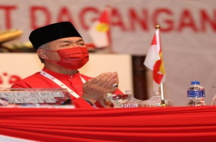 Tajuddin Party Leader S Candidacy Depends On Zahid