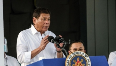 RodrigoDuterte