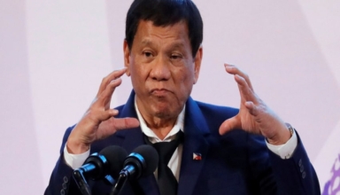 Duterte