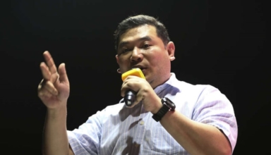 RafiziRamli