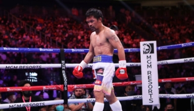 MannyPacquiao