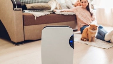 Airpurifier